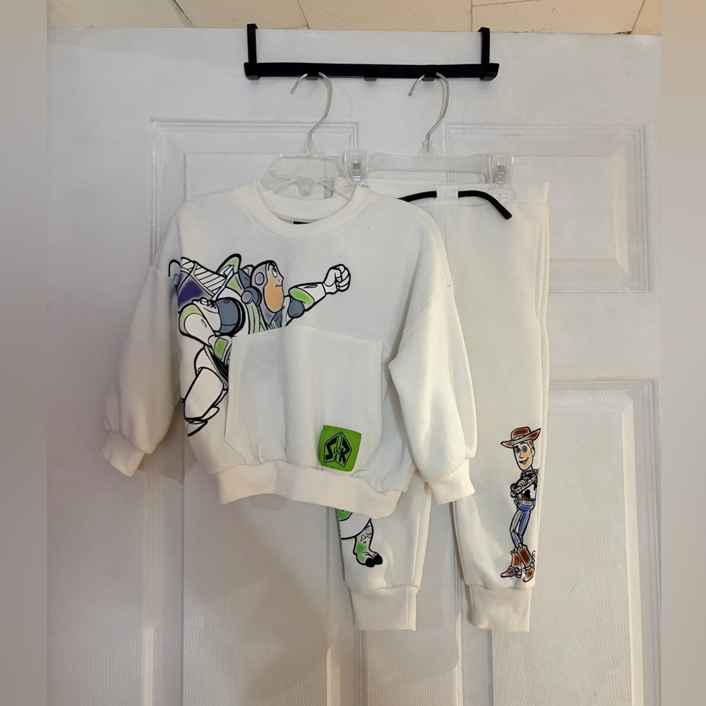 Disney Pixar Toy Story Set